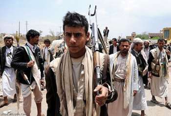 لهذا السبب لا يمكن نشوب حرب أهلية مذهبية في اليمن