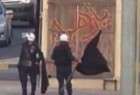 حمله به نمادهای عزاداری محرم در بحرین