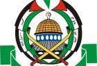 حماس بر ضرورت افزایش مقاومت در برابر رژیم صهیونیستی تأکید کرد