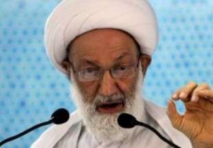 Bahrain elections worthless: Cleric