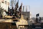 نیروی هوایی عراق 24 جنگجوی چچنی عضو داعش را نابود کرد