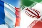وفد برلمانی ایرانی یزور فرنسا