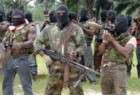 هلاکت 39 تروریستی بوکوحرام به دست ارتش کامرون