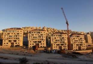 دستور احداث ۱۰۶۰ واحد مسکونی جدید در شرق بیت المقدس