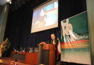 انطلاق اعمال مؤتمر الطاقة الكهربائية الدولي في طهران