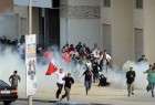 مشکل اصلی بحرین آل خلیفه است