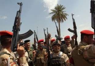 انگیزه بالای مردم عراق برای ریشه کن کردن گروه تروریستی داعش