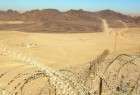 ایجاد منطقه حائل در مرز مصر با نوار غزه