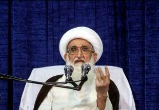 " Issue of hijab is of prime importance": top cleric