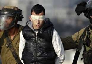Israel nabs 5 Palestinians in East al-Quds