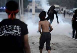 انقلاب بحرین نشات گرفته از راه امام حسین(ع) است/جنبش های تکفیری ساخته و پرداخته غرب است
