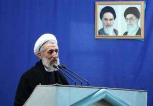 Cleric: US file in Iranian history shameful