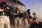 التنظيم الارهابي "داعش " يعدم حاكمه الشرعي