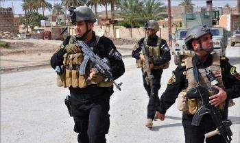 وزير الدفاع العراقي: سنحرر الأنبار خلال شهر واحد