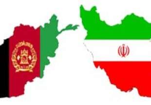 چهار میلیارد دلار حجم مبادلات بازرگانی ایران و افغانستان