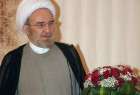 روحانی لبنانی خواستار حمایت از حقوق مردم بحرین شد