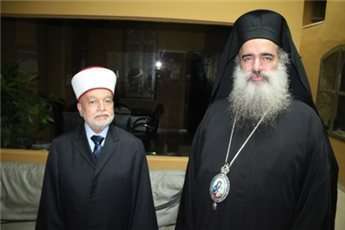 رهبران مسلمان و مسیحی قدس، تجاوزات صهیونیست‌ها به مسجد الاقصی را محکوم کردند
