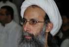 احتمال لغو حكم اعدام شیخ النمر