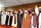برگزاری همايش "شهادت امام حسین (ع)، وحدت و بیداری امت اسلامی" در پاكستان