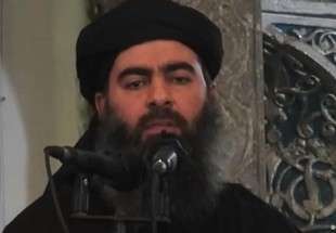 ابوبکر البغدادی از رهبری داعش برکنار شد