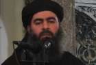 ابوبکر البغدادی از رهبری داعش برکنار شد