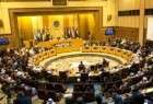 درخواست اتحادیه عرب از مجامع بین المللی