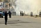 ده ها شهید در حمله به عزاداران در بغداد