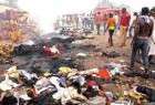 شیعیان عزادار نیجریه هدف حمله تروریستی قرار گرفتند