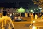 حمله به عزاداران حسينی در عربستان
