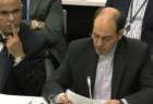 ایران: تحقیق الاتفاق النووي الشامل یخدم مصالح الجمیع