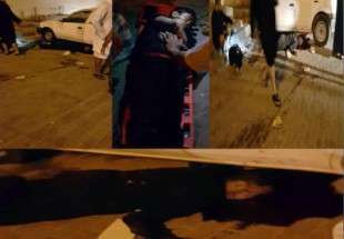 ریاض مسئول حمله تروریستی به عزاداران حسینی در عربستان است