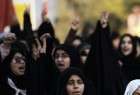 مردم بحرین بار دیگر علیه آل خلیفه تظاهرات کردند