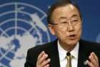 تاكید سازمان ملل بر مقابله با تروریسم