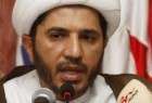 هشدار دبیرکل الوفاق بحرین نسبت به ادامه اقدامات ضد انسانی آل خلیفه