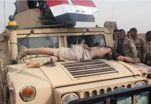 یکی از عناصر ارشد داعش در عراق به هلاکت رسید