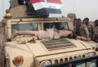 یکی از عناصر ارشد داعش در عراق به هلاکت رسید