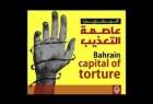 شکنجه زندانیان بحرینی، سازمان یافته است
