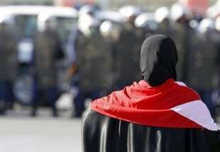 ادامه بازداشت زنان در بحرین حاکی از سیاستهای انتقام جویانه آل خلیفه است