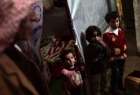 ۱۳ میلیون آواره حاصل بحران عراق و سوریه