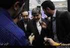 ایران پرچمدار مقابله با افراطی گری است