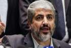 حماس خواستار انتفاضه سوم علیه رژیم صهیونیستی شد