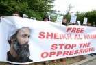 اقلیتهای مسلمان استرالیا خواستار آزادی شیخ نمر شدند