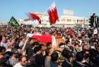 رژیم آل خلیفه به دنبال تغییر ترکیب جمعیتی بحرین است