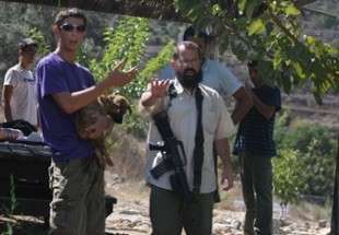إسرائيل تسلح المستوطنين في صورة لم تحدث منذ العام ١٩٤٧