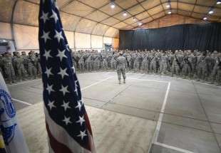 US troops will deploy to Iraq without congressional approval: Pentagon