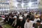 گزارشی از سفر هيئت ايراني به اندونزی و دیدار با علما و حضور در نمازجمعه