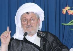 Sunni cleric calls for vigilance against DAESH reappearance