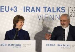 ظريف: ايران حققت نجاحا في المفاوضات النووية