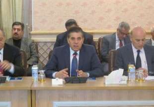 مساعد وزیر الخارجیة العراقي یعرب عن أمله بالغاء التأشیرات بین ایران والعراق