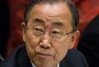 تاكید دبیركل سازمان ملل بر پایان دادن به اشغالگری رژیم صهیونیستی
